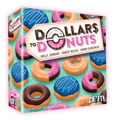 Dollars To Donuts PokerStars